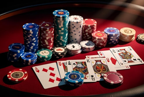 555bet